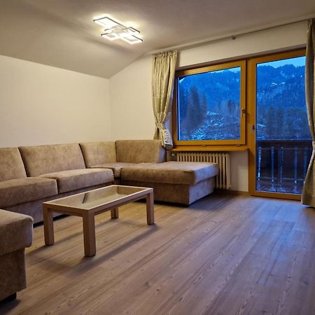 Apartment Aghel Ortisei Extérieur photo