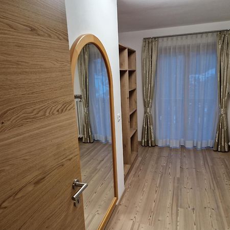 Apartment Aghel Ortisei Extérieur photo