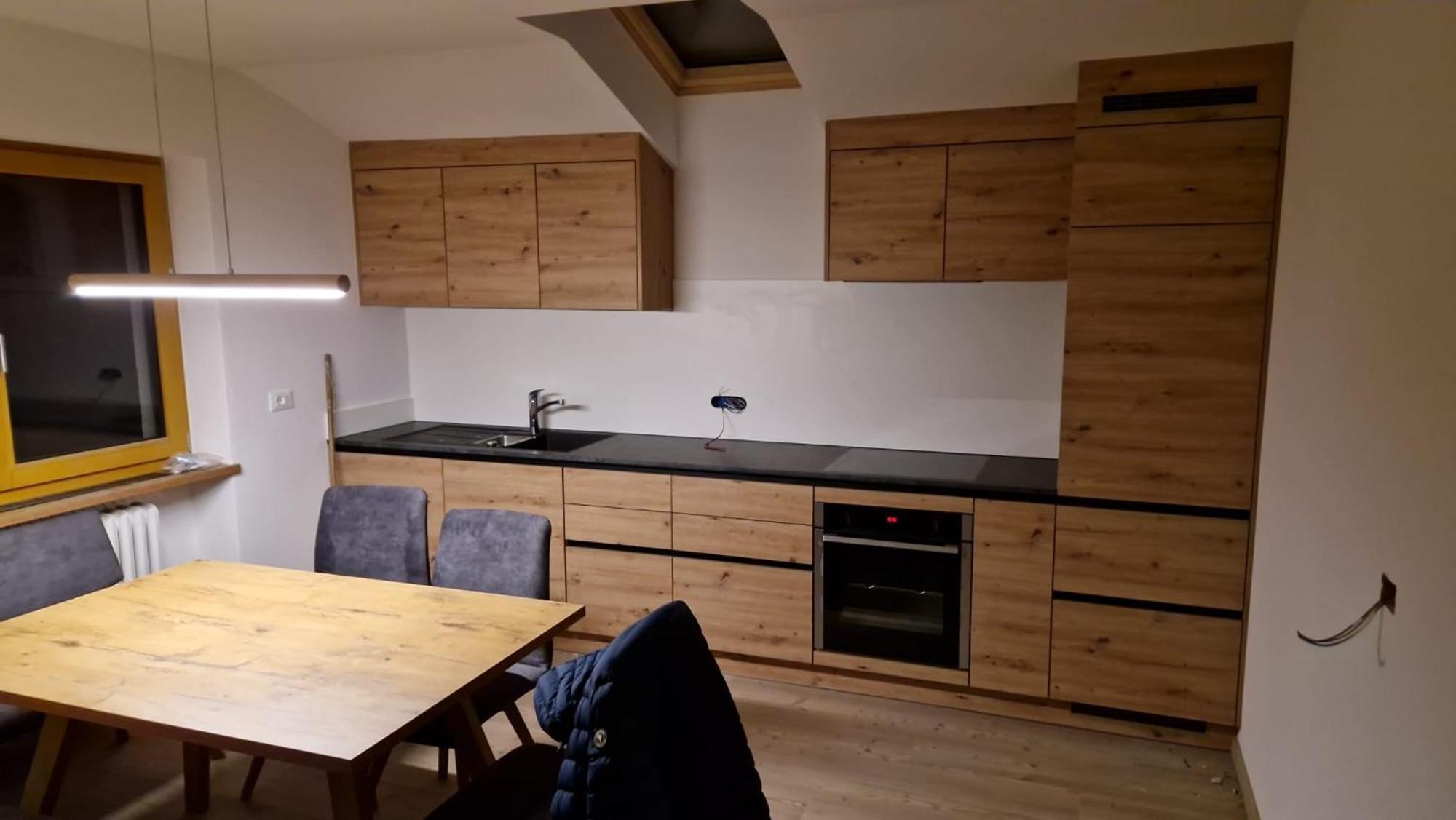 Apartment Aghel Ortisei Extérieur photo