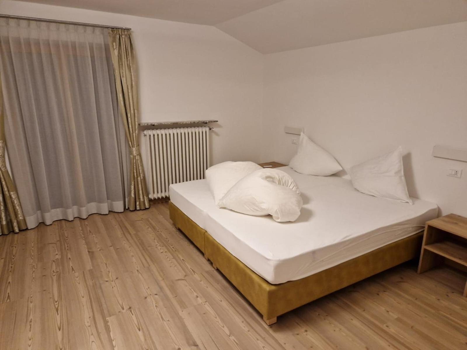 Apartment Aghel Ortisei Extérieur photo