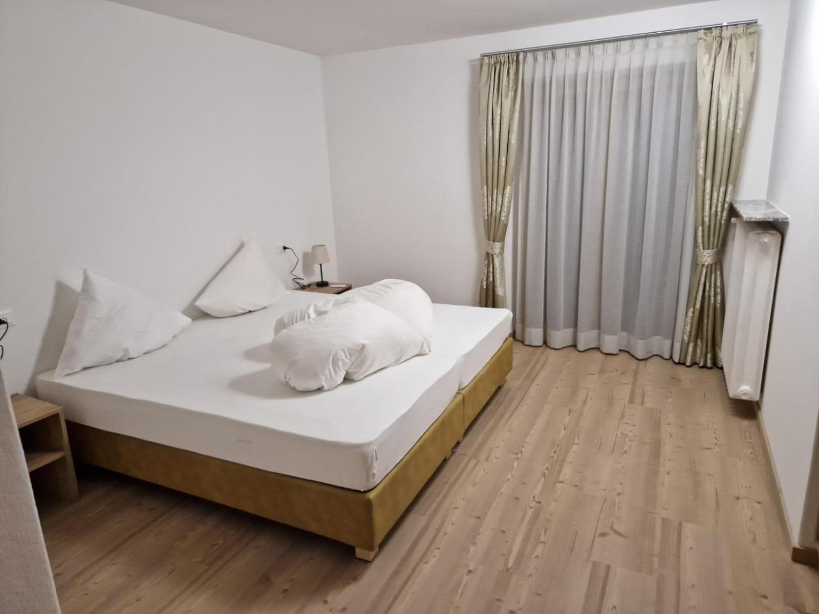 Apartment Aghel Ortisei Extérieur photo