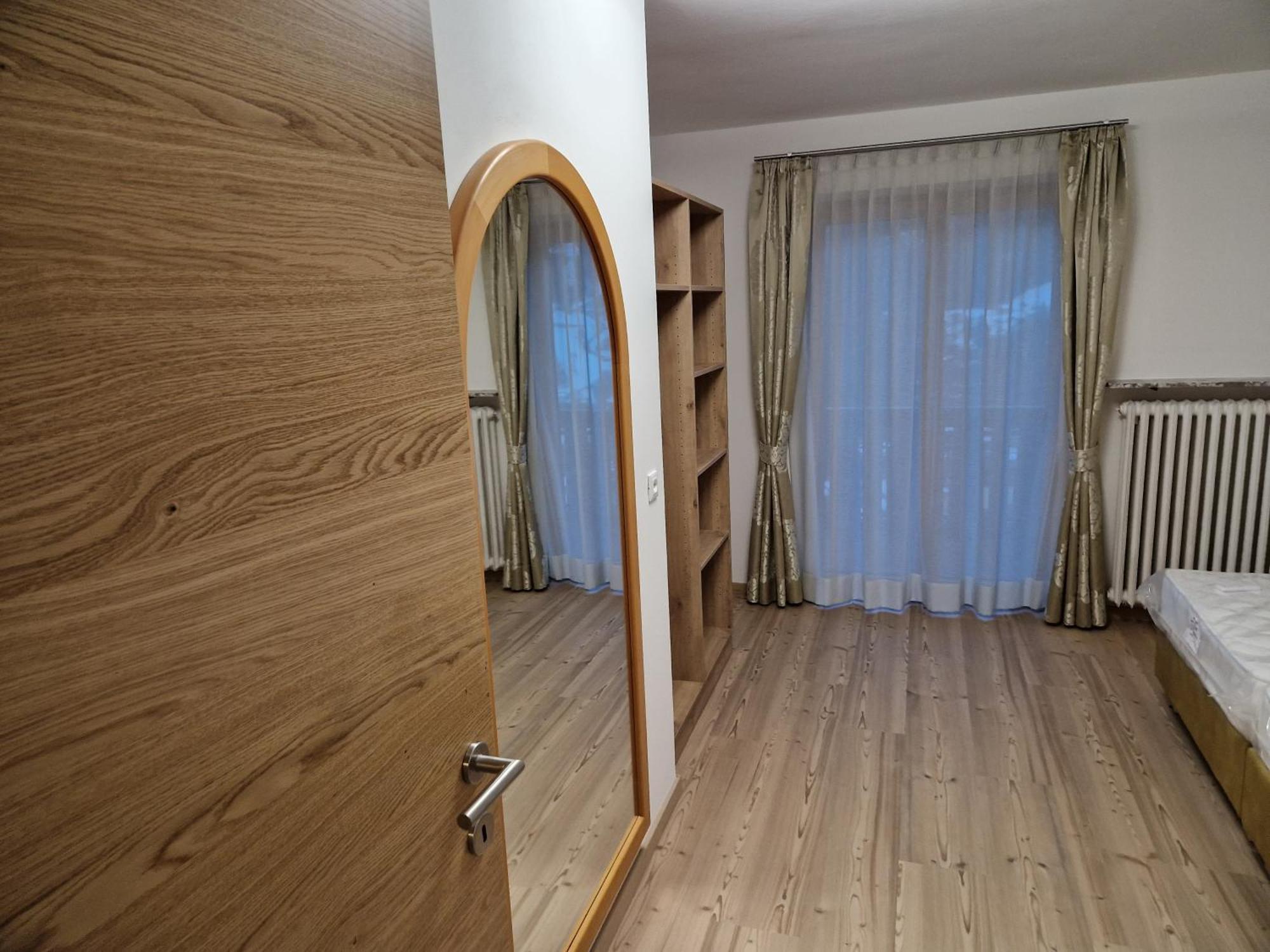 Apartment Aghel Ortisei Extérieur photo