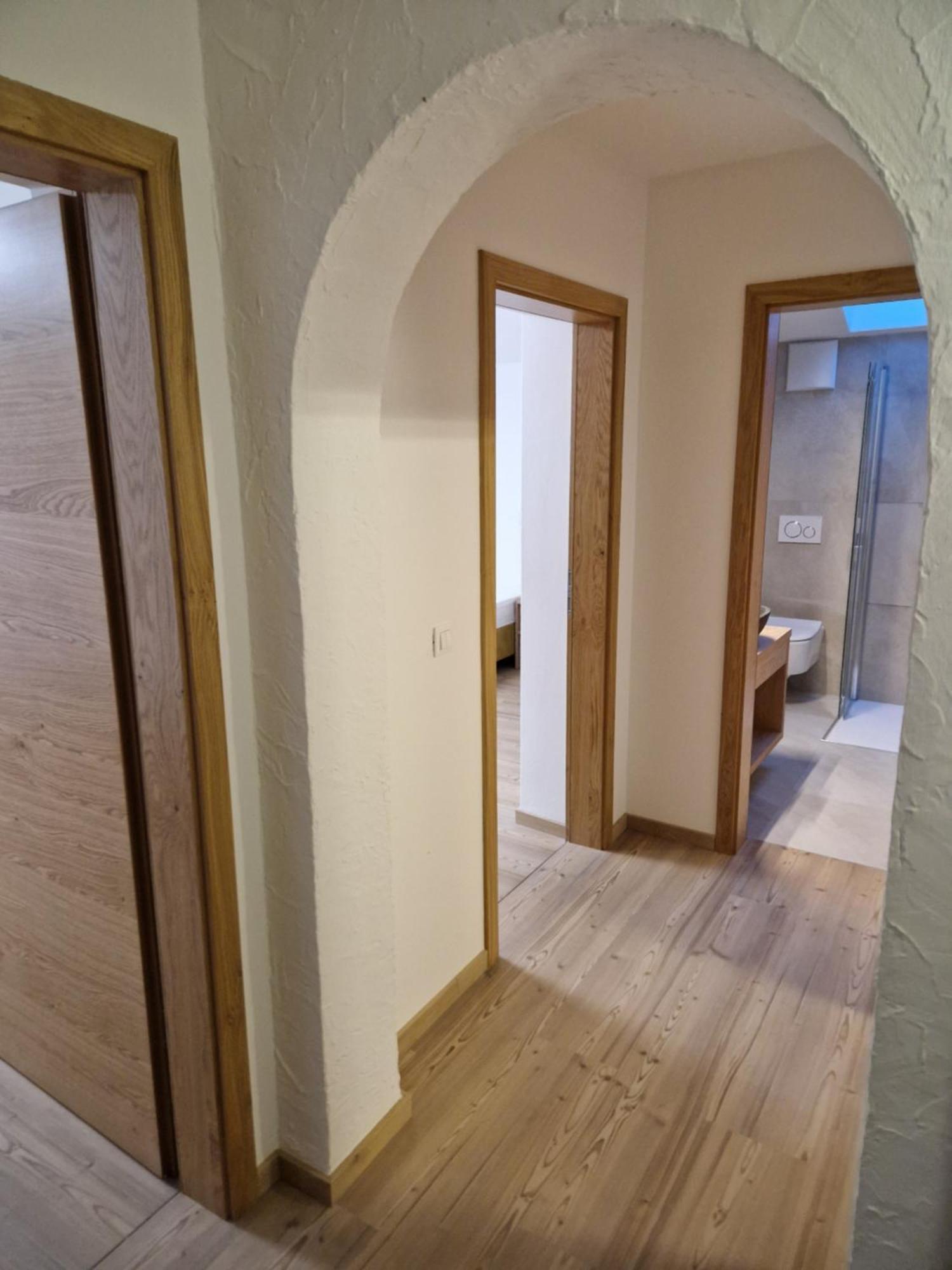 Apartment Aghel Ortisei Extérieur photo